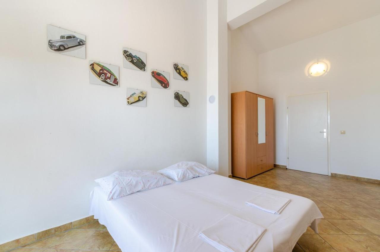 Appartement Lana R. à Crikvenica Chambre photo